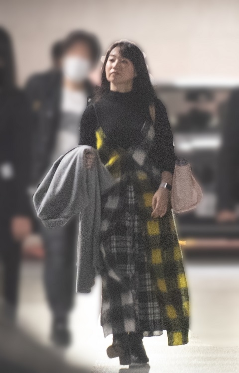 写真 私服姿の水樹奈々に大御所の風格 スタッフが慕う理由 Newsポストセブン 写真 私服姿の水樹奈々に大御所の風格 スタッフが慕う理由 Newsポストセブン