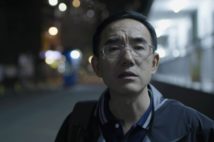映画の主人公であり、撮影も手掛けた孫毅(スン・リー)