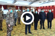 【動画】最初に「中国人お断り」掲げた商店主「いわんこっちゃない」