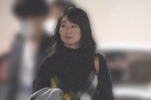 私服姿の水樹奈々に大御所の風格　スタッフが慕う理由