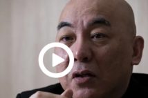 【動画】百田尚樹氏インタビュー　「安倍首相との会食」に答えた