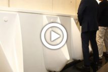 【動画】がら空きなのに隣に来る…「トナラー」の心理とは