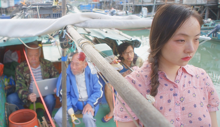 （C）Nicetop Independent Limited