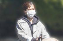 安田美沙子、夫が2度目の不倫も「私も一緒に謝る」発言