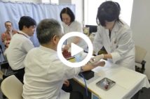 【動画】医師20人アンケート 家族に受けさせたくない検査は