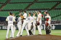 プロ野球　なんとしても「全試合消化」を目指したい事情