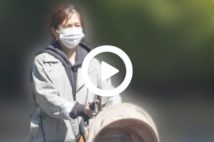 【動画】安田美沙子 夫の2度目不倫で「私が一緒に謝る」と許した