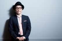 リリー・フランキー　「老い」と「死」への思い語った