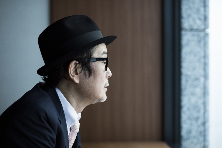 リリー フランキー 老い と 死 への思い語った Newsポストセブン Part 3