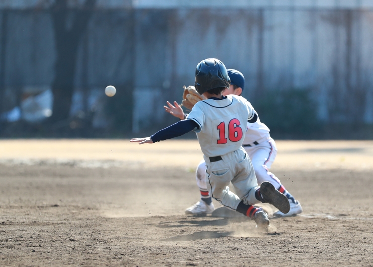 少年野球の 球数制限 がなかなか徹底されない事情 Newsポストセブン