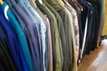 1着500円で十分? 古着ユーザーの「安く買って長く着る」節約生活