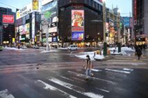 コロナ連鎖倒産の悪夢 物販や飲食、イベント関連まで影響