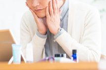20~30代の「美容男子」たちが語る、肌ケアにお金をかける理由