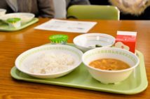 コロナで余った新潟の給食食材 無償提供されたフードバンクの感謝