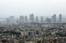 武蔵小杉 住みたい街ランキング急落に安堵する住民の心の内