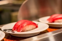 回転寿司「大手チェーンの注目ネタ」&「知られざる名店」各5選