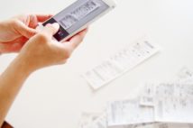 家計簿アプリのネックとなる「現金支出」をどうまとめるか