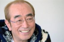 志村けんさんが死去、新型コロナ感染で肺炎