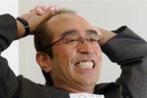 志村さん死去、NHK朝ドラスタッフが追悼 収録済みの出演シーンは放送へ