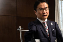 乙武洋匡さんが「義足で歩く」ことを選んだ意味。テクノロジーで障がい者や高齢者の暮らしはどう変わる?