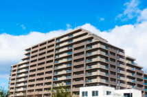 中古マンションを売る・買う、築年数でどう変わる?