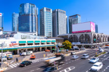 「品川駅」まで電車で30分以内、中古マンション価格相場が安い駅ランキング 2020年版
