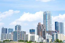 2019年の新築マンション購入、首都圏・関西圏ともに最も高く、最も狭く!?