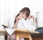 家事ができない嫁はどうして生まれるのか?