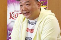 TKO・木下、一寸先は闇… 業務提携一転“白紙”に 後引くパワハラ問題