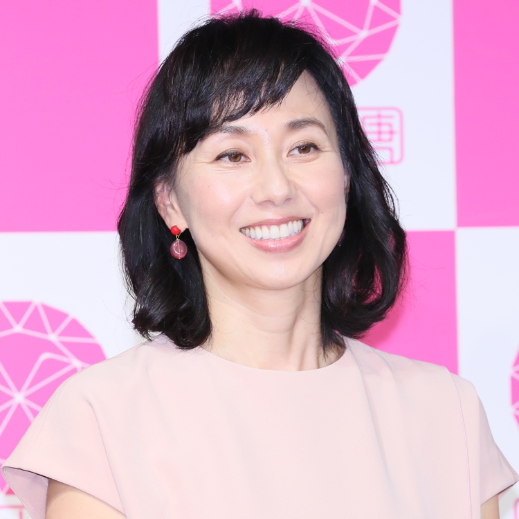 東尾理子と長谷川理恵 おそろい衣装でイベントニアミス Newsポストセブン