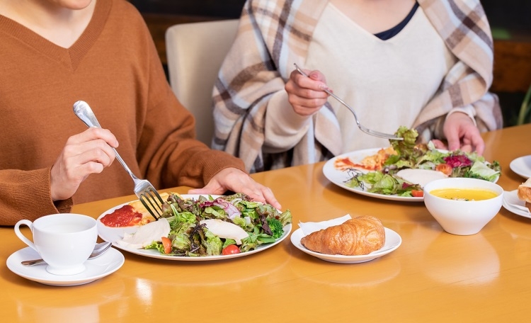 飲食店ではどんなコロナ対策が可能か