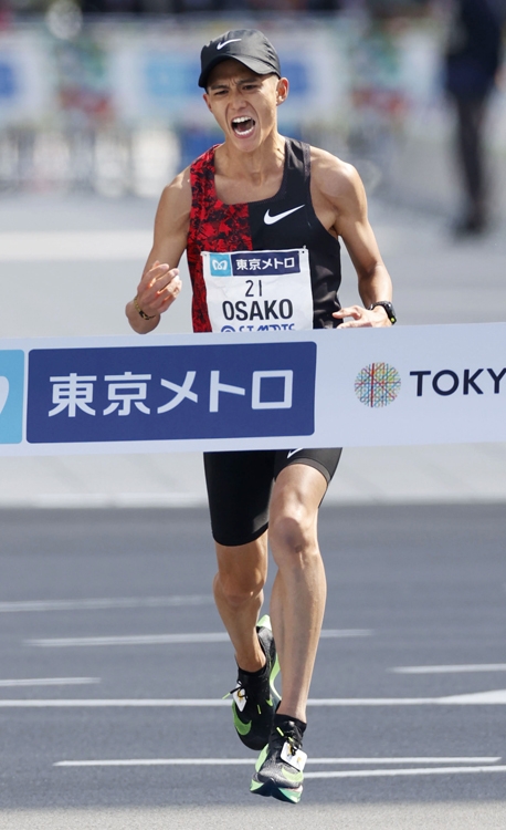 MGCやファイナルチャレンジに合わせて戦った選手たちはどう思う？（写真／共同通信社）