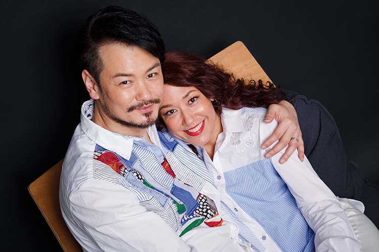 Lilicoが明かす50才目前の妊活 養子を迎える選択肢も Newsポストセブン Part 2
