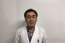 名古屋市衛生研究所の微生物部部長の柴田伸一郎氏