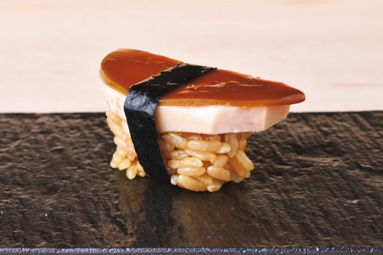 匠の技が冴える一品