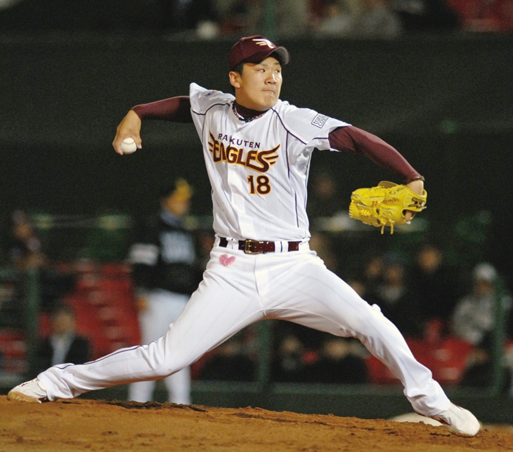 松坂以来の高卒新人王（時事通信フォト）