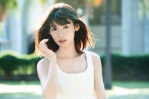 大ブレイク中の白石聖