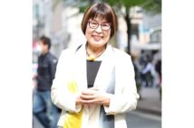 田嶋陽子氏が“正しい怒り方”について語った