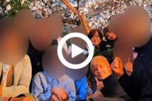 【動画】安倍昭恵夫人の“花見”問題、1月にも「昭恵会」開催していた