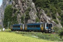 JR小海線 日本一の高原鉄道で味わう高原野菜の駅弁