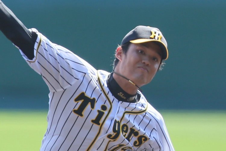 北 新地 コロナ 藤浪