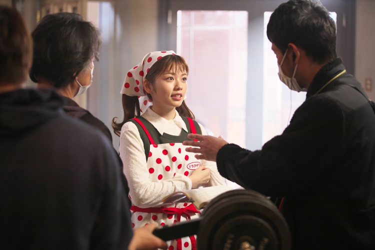 周囲の意見は柔軟に吸収