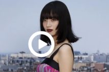 【動画】菅田将暉と小松菜奈、「ＵＳＪデート」目撃情報