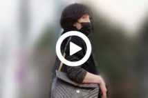 【動画】出産後の滝川クリステルをキャッチ、プライベート美写真３枚