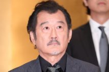 吉田鋼太郎主演で復活