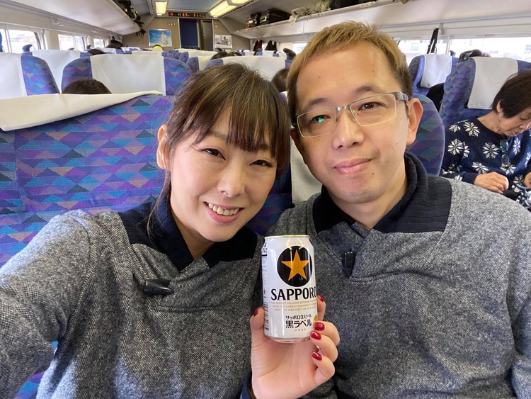 さまざまな人生の転機を経験