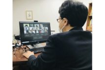 新型コロナでオンライン化が進む学習塾 ZOOM利用の自学室も