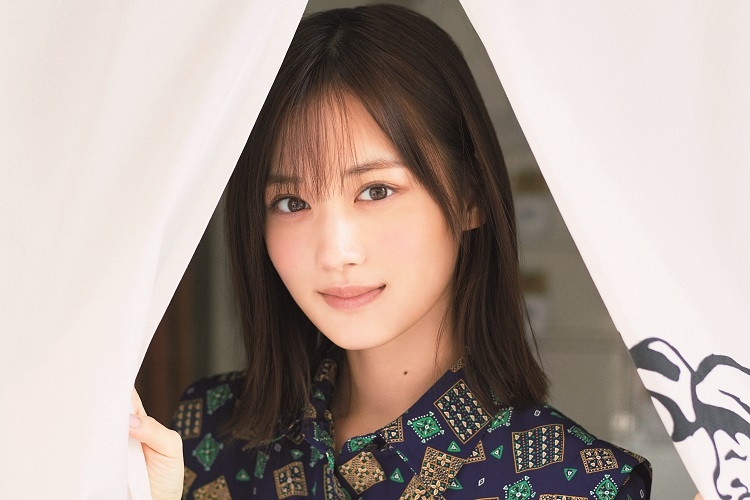 乃木坂　山下美月　ユニホーム　どんキツネ 乃木坂 山下美月 ユニホーム どんキツネ様専用