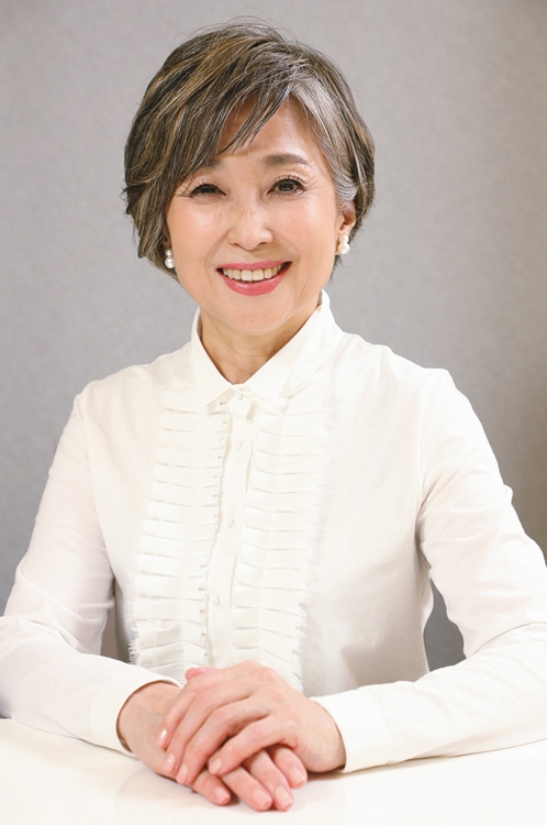 写真 竹下景子が語る お嫁さんにしたい女優 の呪縛と感謝 Newsポストセブン Part 2