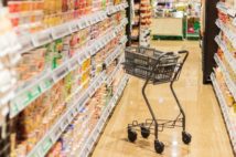 どれだけ買われても商品を積む(イメージ)